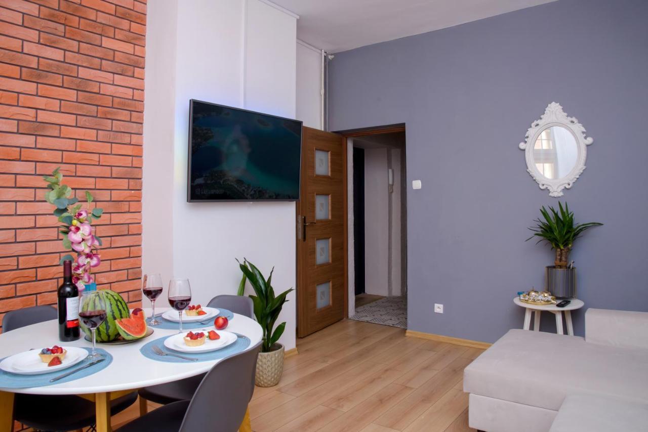 Maya'S Flats & Resorts 19 & 20 - Ogarna Gdańsk Exterior foto